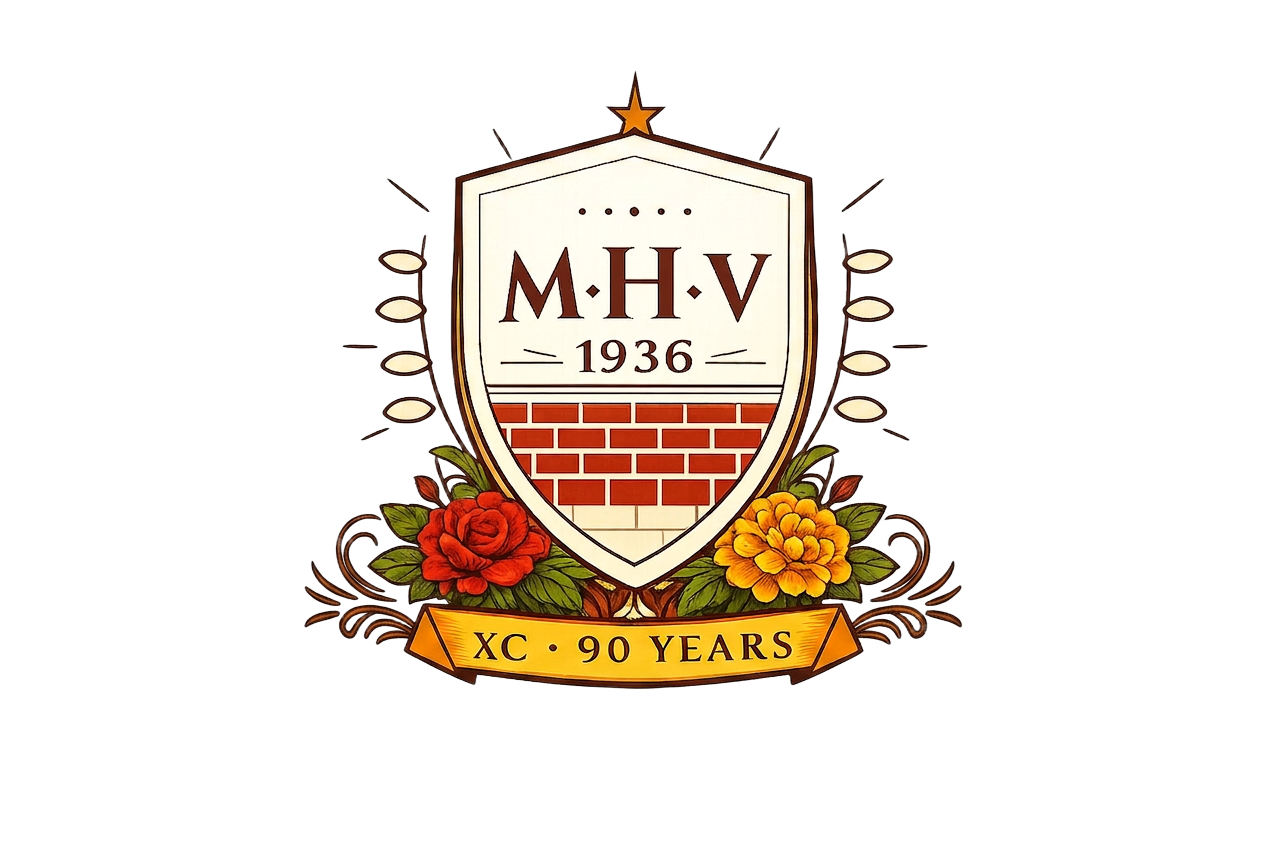 Margaret Hernandez Valdez family crest, 1936, 90 years